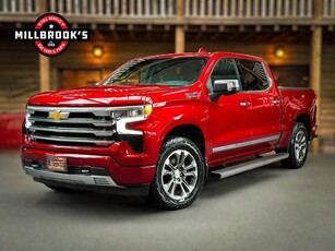 Chevrolet USA Silverado High Country 6.2 V8 420 PK, Z71