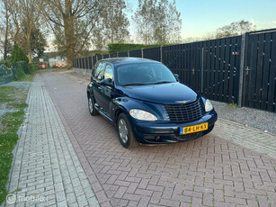 Chrysler PT Cruiser 2.0-16V Classic Automaat