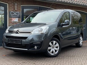 Citroen Berlingo 1.2 PureTech NAVIGATIE MPV AIRCO