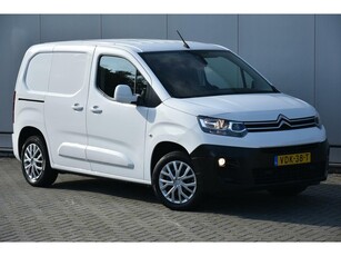 Citroen Berlingo 1.5 BlueHDI Airco Navi Cruise PDC 3 Sits E6