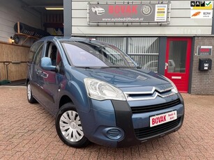 Citroen BERLINGO 1.6-16V Multispace