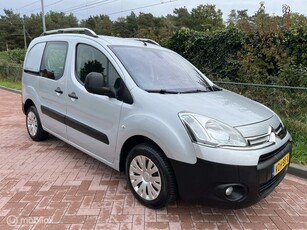 Citroen Berlingo 1.6 Benzine + AC Cruise 3 zits