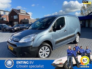 Citroen Berlingo 1.6 e-HDI 500 Comf Economy BTW VRIJ ALS