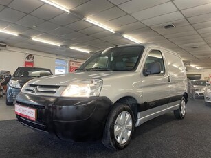 Citroen Berlingo 1.6 HDI 600. Netjes onderhouden!