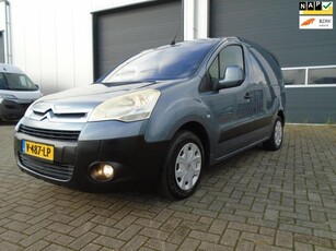 Citroen Berlingo 1.6 HDIF 500 Comfort navi airco 3 zits