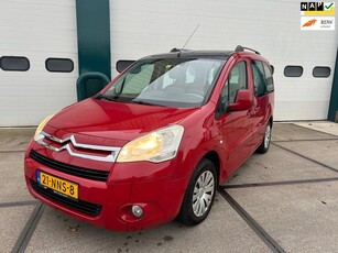 Citroen Berlingo 1.6 VTi 120 Multispace EXPORT PRIJS!