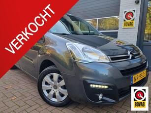 Citroen Berlingo 1.6 VTi TREKHAAK / NAVI / CAMERA / LED /