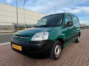 Citroen Berlingo 1.9 D /1e eigenaar/61.164 km NAP/Nieuwe APK