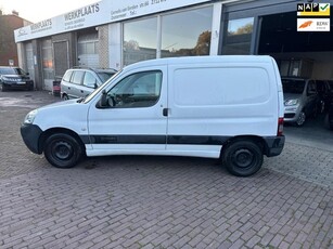 Citroen Berlingo 1.9 D 600