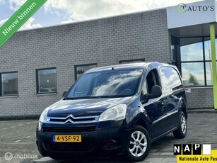 Citroen Berlingo bestel 1.6 e-HDI 500 Club Economy3 Persoon