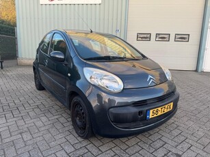 Citroen C1 1.0-12V 5D (bj 2007)