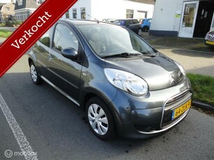 Citroen C1 1.0-12V airco nwe apk