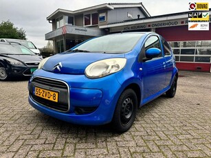 Citroen C1 1.0-12V Ambiance