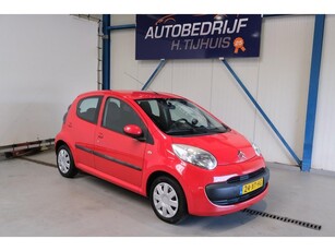 Citroen C1 1.0-12V Ambiance Automaat - N.A.P. Airco.