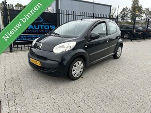 Citroen C1 1.0-12V Ambiance