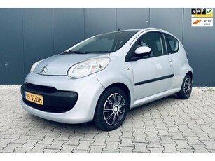 Citroen C1 1.0-12V Ambiance Electrische ramen Nieuwe APK