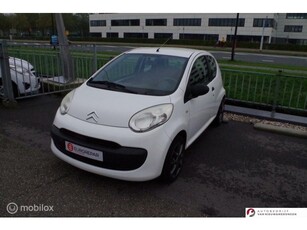 Citroen C1 1.0-12V Séduction