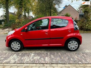 Citroen C1 1.0-12V Séduction 5 deurs Airco! ZEER MOOI APK 1