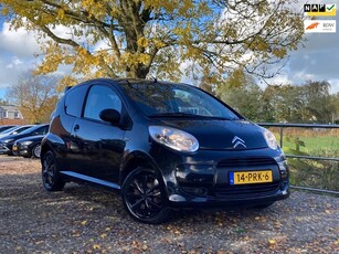 Citroen C1 1.0-12V Séduction 97.000 Km! NAP Nu 3.450-!