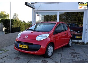 Citroen C1 1.0- Navigatie , Carplay