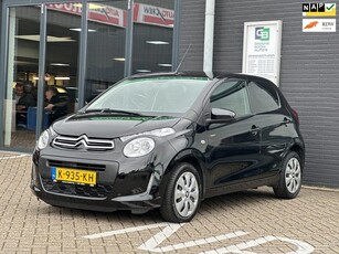 Citroen C1 1.0 VTi Feel/1STE EIG/CAMERA/AIRCO/NL-AUTO NAP!!