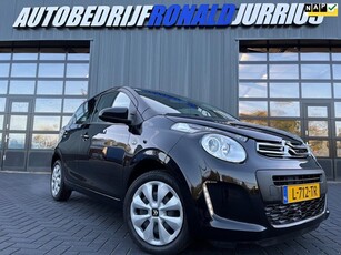 Citroen C1 1.0 VTi Feel NL.Auto/Camera/1Ste