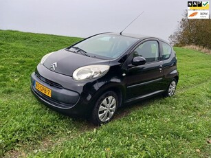 Citroen C1 1.0i 12V Ambiance nette auto APK maart 2025 2