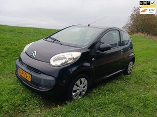 Citroen C1 1.0i 12V Séduction 95.175 km APK 31-03-2025 USB