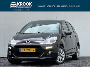 Citroen C3 1.0 PureTech Collection 2015 Glazendak