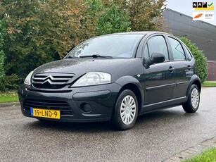 Citroen C3 1.1i First Airco*NAP*Dealer onderhouden*APK*2e