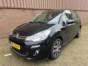 Citroen C3 1.2 PureTech Selection 5drs Navi Clima