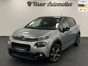 Citroen C3 1.2 PureTech S&S Feel*Airco*Navi*Carplay