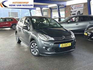 Citroen C3 1.2 PureTech Tendance Clima Cruise NAP.