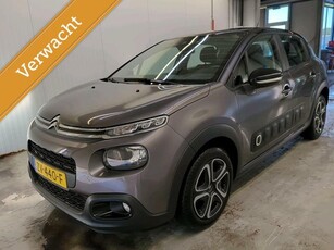 Citroen C3 1.2 S&S Feel Cruise control Navi Airco