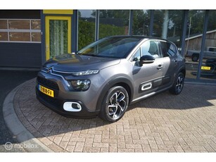 Citroen C3 1.2i Automaat Saint James