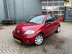 Citroen C3 1.4i-16V Sky Radio