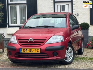 Citroen C3 1.4i DifférenceAircoCruiseElek-ramen5DRS