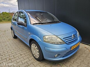 Citroen C3 1.4i Exclusive Nap nieuwe distributieriem...