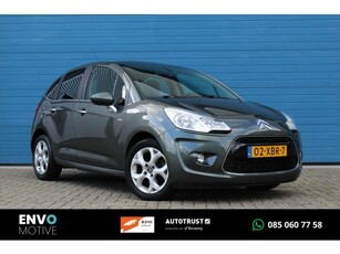 Citroen C3 1.6 VTi Exclusive Automaat Clima Cruise PDC