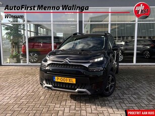 Citroen C3 Aircross 1.2 PureTech Fee! Navi Airco