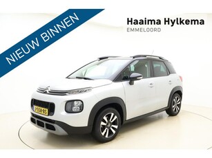 Citroen C3 Aircross 1.2 PureTech S&S Shine Automaat!!