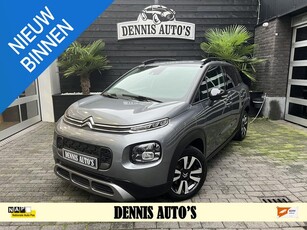 Citroen C3 Aircross 1.2 PureTech S&S Shine Business