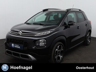 Citroen C3 Aircross 1.2 PureTech S&S Shine Navigatie