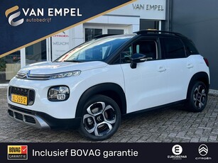 Citroen C3 Aircross PT 110 Shine Navigatie