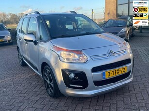 Citroen C3 Picasso 1.4 VTi Tendance, 2e eig afk, Geen