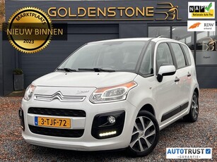 Citroen C3 Picasso 1.6 VTi Tendance 1e