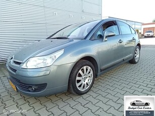 Citroen C4 1.6-16V Ligne Prestige