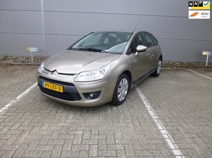 Citroen C4 1.6 VTi Anniversaire