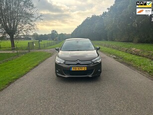 Citroen C4 1.6 VTi LPG Ligne Business