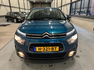 Citroen C4 Cactus 1.2 PureTech 2018 One-Tone